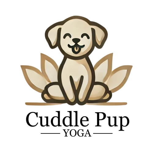 Cuddle Pup Yoga